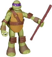 T.M.N.T Donatello (Nickelodeon) Figure