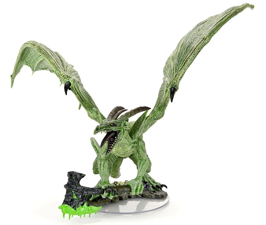 Pathfinder Battles Bestiary Unleashed : Treerazer Prepainted Plastic Figure - The Comic Warehouse