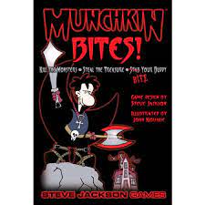 Munchkin Bites