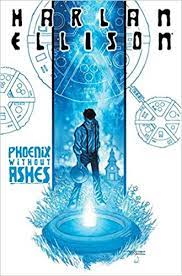 Phoenix without Ashes - The Comic Warehouse