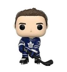 POP 20 Hockey Auston Matthews