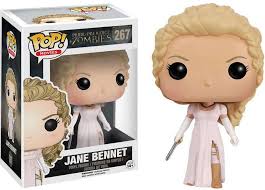 POP 267 Movies Jane Bennet