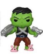 POP 705 Marvel Professor Hulk PX ( Previews Exclusive )