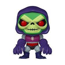 POP 39 Retro Toys Terror Claws Skeletor - The Comic Warehouse