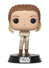 POP 319 Star Wars Lieutenant Connix