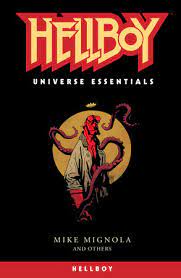 Hellboy Universe Essentials - The Comic Warehouse