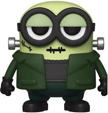 POP 969 Movies Frankenbob