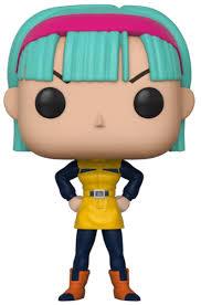 POP 385 Animation Bulma