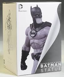 Batman: Black & White (Gary Frank) # Limited Edition