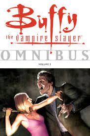 Buffy The Vampire Slayer Vol 2 - The Comic Warehouse