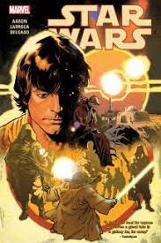 Star Wars Vol 3 - The Comic Warehouse