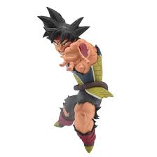 Dragon Ball Super Bardock (Oyako Kamehameha) - The Comic Warehouse