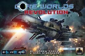 Core Worlds: Revolution