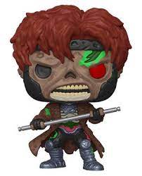 POP 788 Marvel Zombies Gambit - The Comic Warehouse