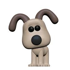 POP 776 Animation Gromit