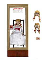 Annabelle Comes Home: Annabelle Neca Figure