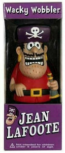 Jean Lafoote - Wacky Wobbler - The Comic Warehouse