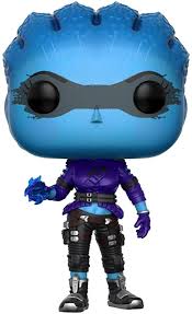 POP 189 Games Peebee