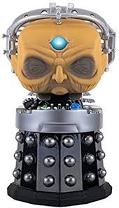 POP 359 Television Davros