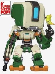 POP 489 Games Bastion