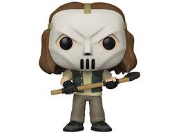 POP 20 Retro Toys Casey Jones