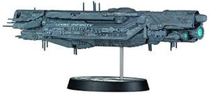 Halo Unsc Infinity 9' Replica: Dark Horse Deluxe