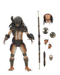 Predator 2 Ultimate Stalker Predator - The Comic Warehouse