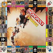 Monopoly: The Goonies