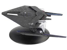 Star Trek Discovery: section 31 Shiva-Class