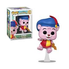 POP 788 Disney Cubbi - The Comic Warehouse