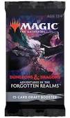MTG Adventures in the Forgotten Realms Draft Pack