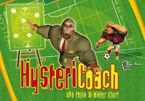 Hysteri Coach