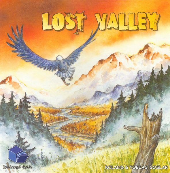 Lost Valley