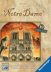 Notre Dame: 10th Anniversary Edition