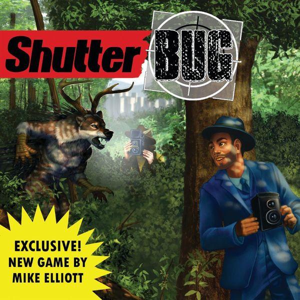 Shutter Bug