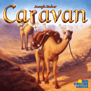 Caravan