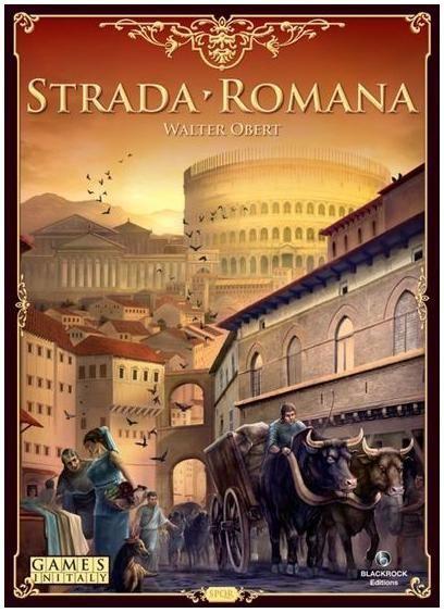 Strada Romana