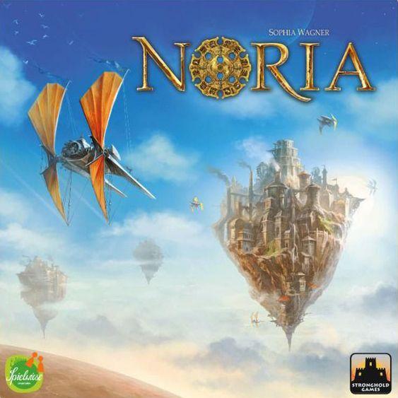 Noria