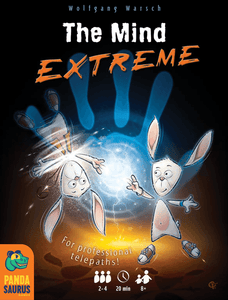 The Mind Extreme