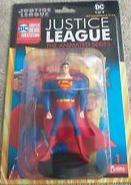 DC Super Hero Collection Superman No. 1 of 7