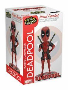 NECA Head Knockers Deadpool