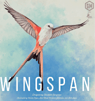 Wingspan - The Comic Warehouse