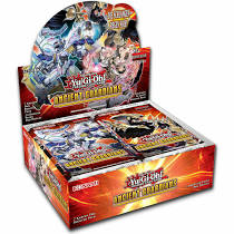 Yu-Gi-Oh TCG: Ancient Guardians Booster Box